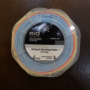 画像2: 【RIO】RIO InTouch Short Head Spey