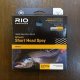 【RIO】RIO InTouch Short Head Spey