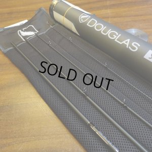 画像7: 【Douglas】SKY G 8'6" #4 4pc Rod
