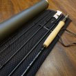 画像6: 【Douglas】SKY G 8'6" #4 4pc Rod (6)