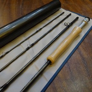 画像6: 【ECHO】Streamer X 9'0" #7 STX-790 4pcs