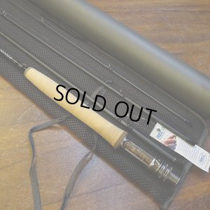 画像3: 【Douglas】SKY G 8'6" #4 4pc Rod