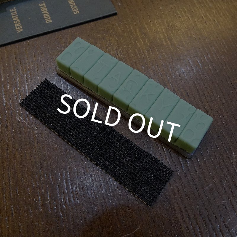 画像2: 【Fishpond】タッキー フライドッグ(フライパッチ) (2)