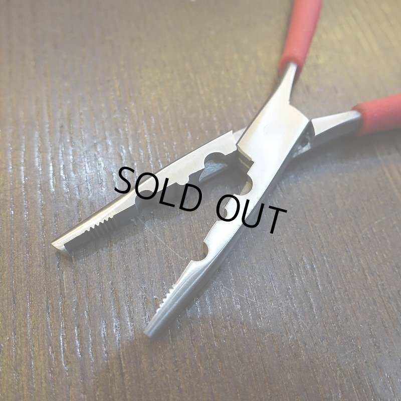 画像4: 【RISING】ワーク6" (4)