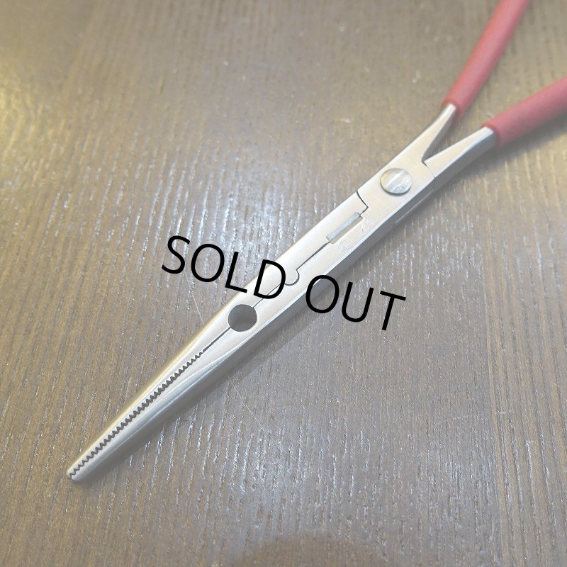 画像2: 【RISING】ワーク9" (2)