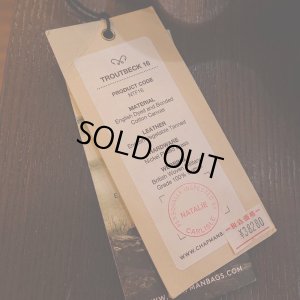 画像7: 【CHAPMAN】TROUTBECK 16