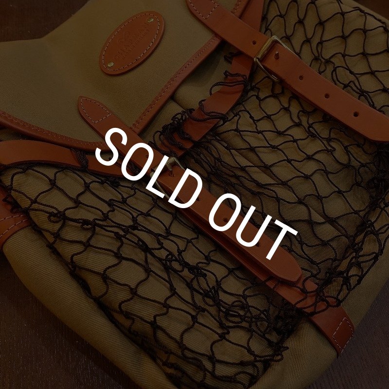 画像4: 【CHAPMAN】Kirkbeck 16 (4)