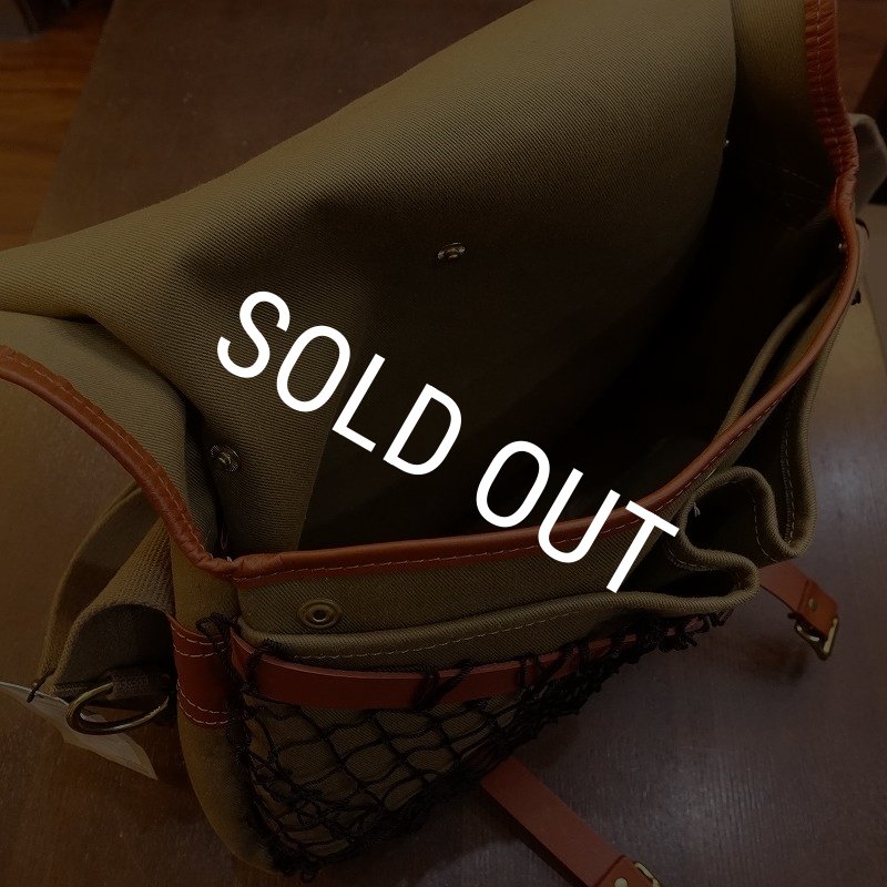 画像5: 【CHAPMAN】Kirkbeck 16 (5)