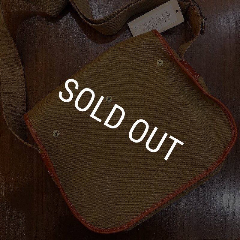 画像2: 【CHAPMAN】Kirkbeck 16 (2)