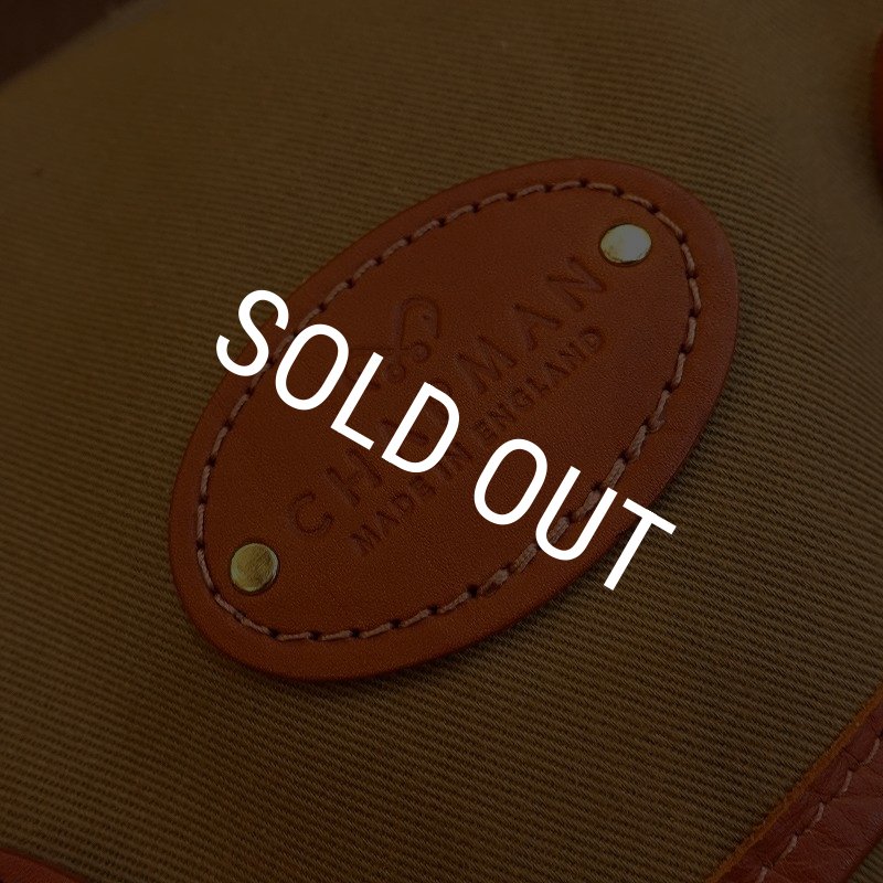 画像3: 【CHAPMAN】Kirkbeck 16 (3)