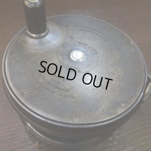 画像11: 【HARDY】PERFECT 3 1/2"(黒鉛)