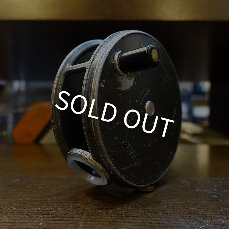 画像5: 【HARDY】PERFECT 3 7/8" (5)