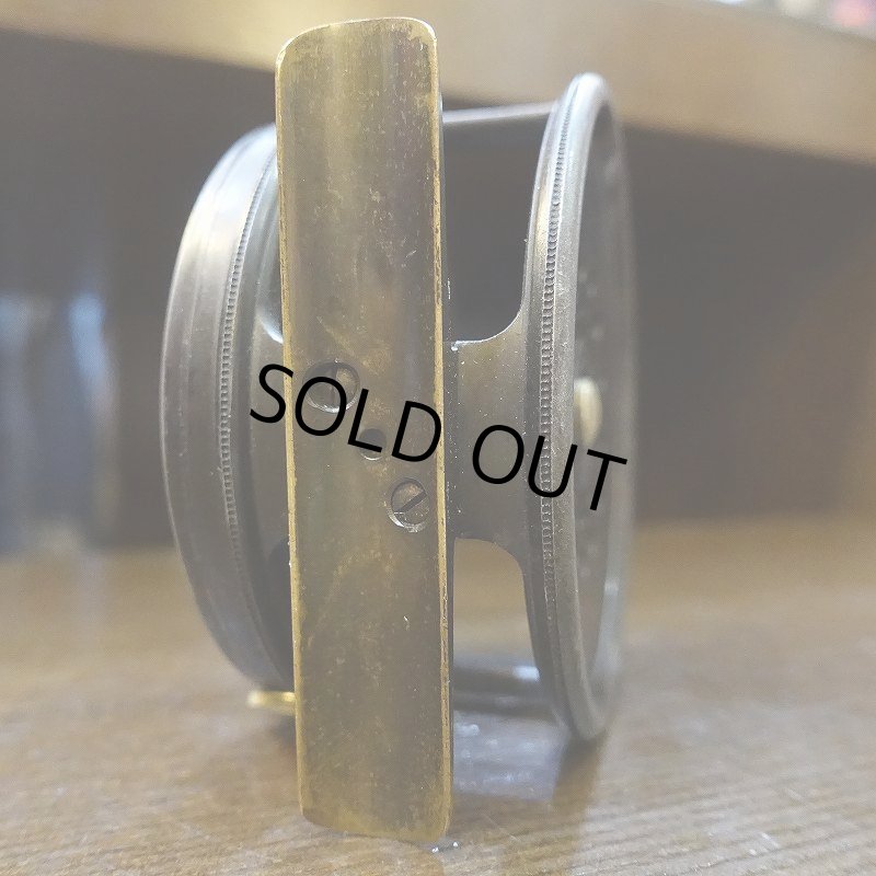 画像7: 【HARDY】PERFECT 3 1/2"(黒鉛) (7)