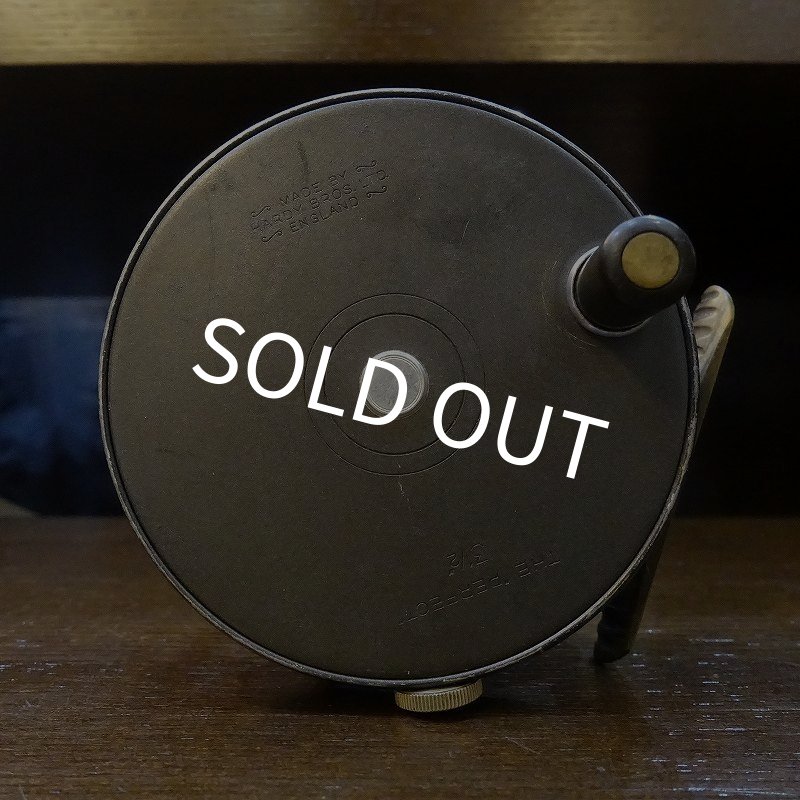 画像1: 【HARDY】PERFECT 3 1/2" (1)