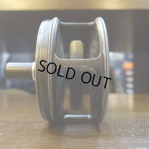 画像3: 【HARDY】PERFECT 3 1/2"(黒鉛)