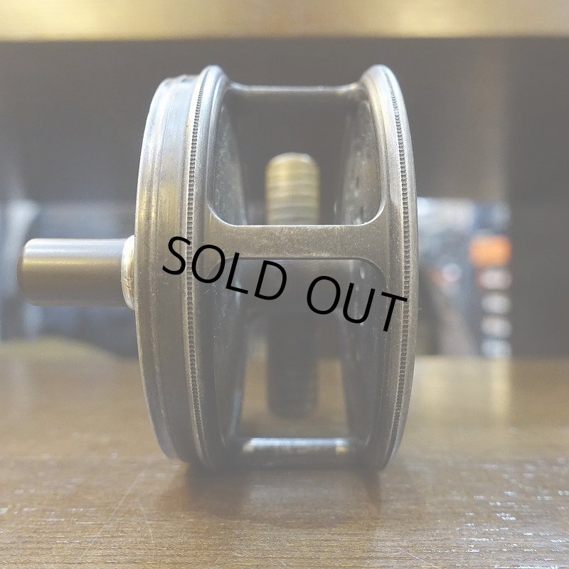 画像3: 【HARDY】PERFECT 3 1/2"(黒鉛) (3)