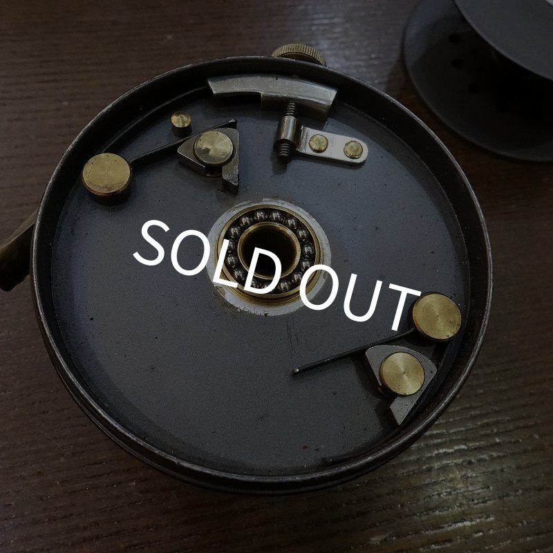 画像8: 【HARDY】PERFECT 3 1/2" (8)