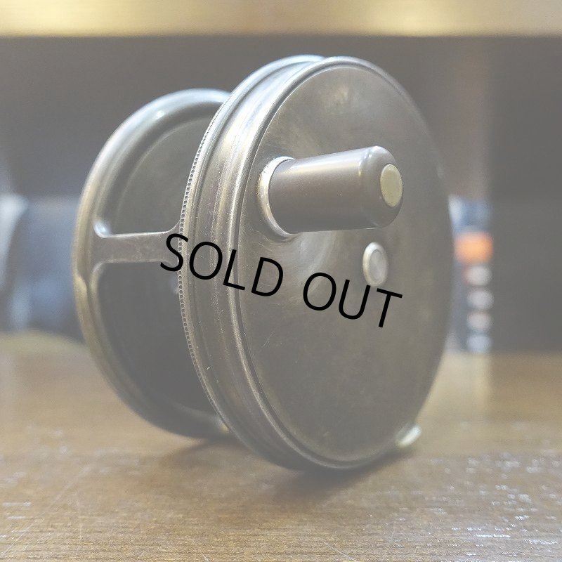 画像5: 【HARDY】PERFECT 3 1/2"(黒鉛) (5)