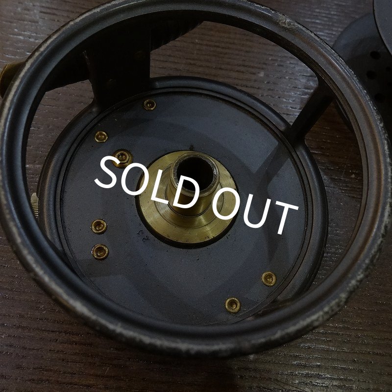 画像9: 【HARDY】PERFECT 3 1/2" (9)