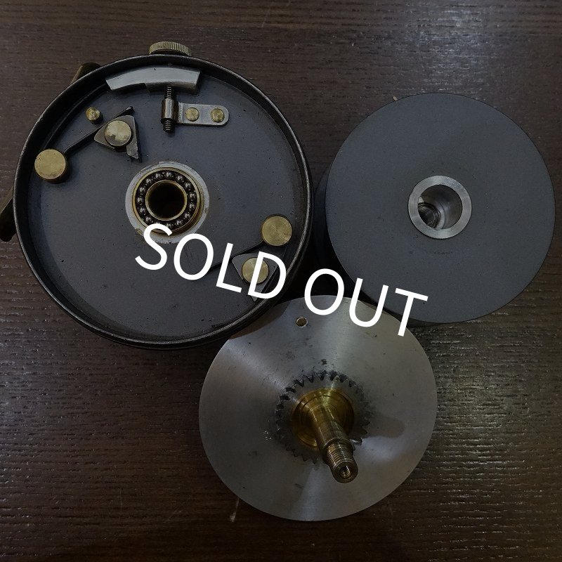 画像6: 【HARDY】PERFECT 3 1/2" (6)