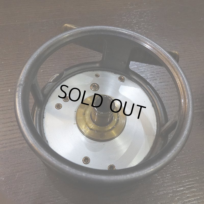 画像9: 【HARDY】PERFECT 3 1/2"(黒鉛) (9)