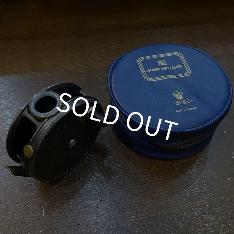 画像9: 【HARDY】PERFECT 3 7/8" (9)