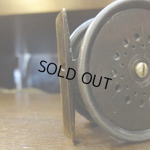 画像6: 【HARDY】PERFECT 3 1/2"(黒鉛)