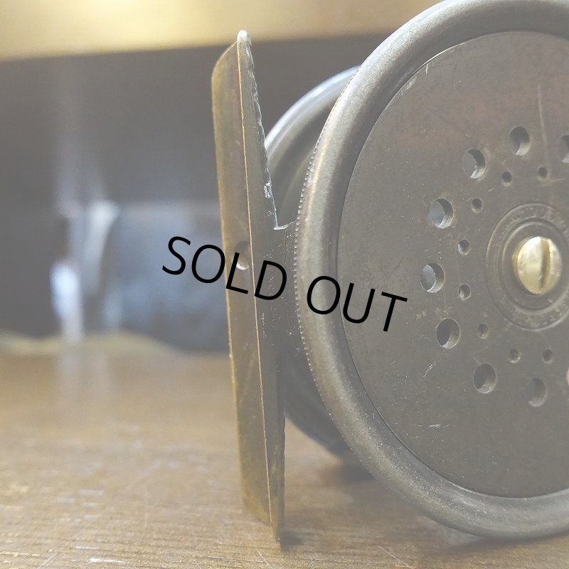 画像6: 【HARDY】PERFECT 3 1/2"(黒鉛) (6)