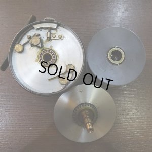 画像8: 【HARDY】PERFECT 3 1/2"(黒鉛)