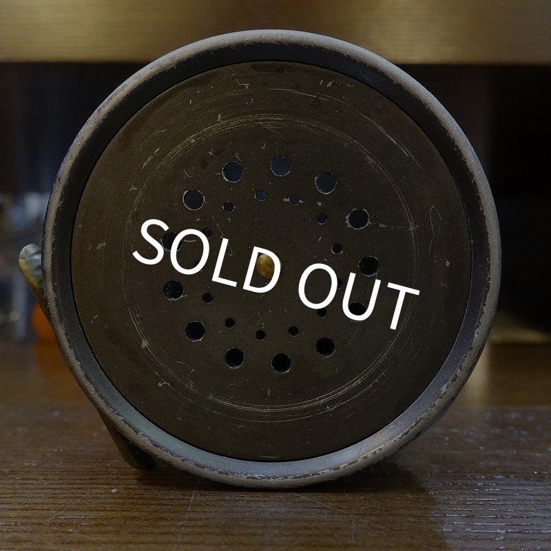 画像2: 【HARDY】PERFECT 3 7/8" (2)