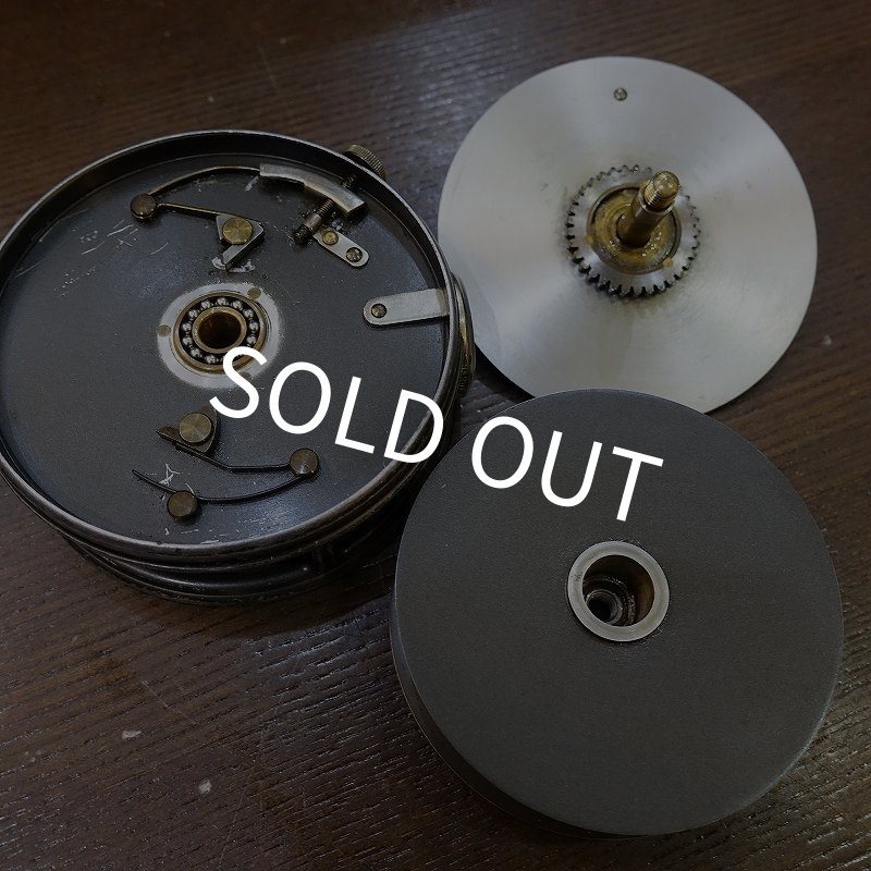 画像7: 【HARDY】PERFECT 3 7/8" (7)