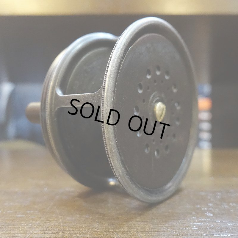 画像4: 【HARDY】PERFECT 3 1/2"(黒鉛) (4)