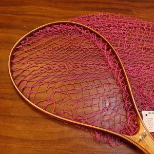 画像3: 【FISH-OWL】 ストレートネット S450 内径 45cm No.1292