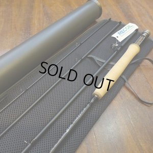 画像6: 【Douglas】SKY G 9' #6 4pc Rod