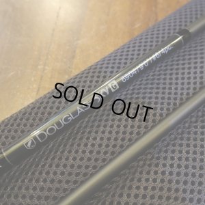 画像4: 【Douglas】SKY G 9' #6 4pc Rod