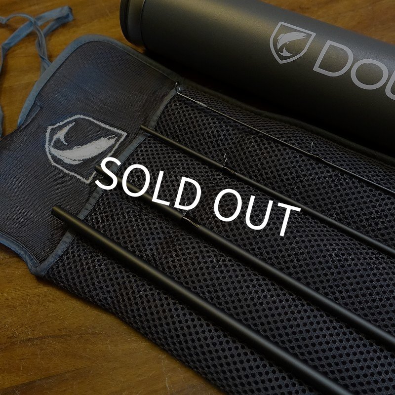 画像5: 【Douglas】SKY G 9' #6 4pc Rod (5)