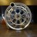 画像1: 【HATCH】ICONIC 9 PLUS REEL LA - CLEAR/BLUE (1)