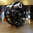 画像5: 【HATCH】ICONIC 9 PLUS REEL MA - BLACK/SILVER (5)