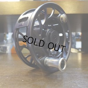 画像4: 【HATCH】ICONIC 9 PLUS REEL LA - GREY/BLACK