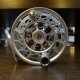 【HATCH】ICONIC 5 PLUS REEL MA - CLEAR/RED