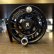 画像1: 【HATCH】ICONIC 4 PLUS REEL LA - BLACK/SILVER (1)