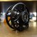 画像4: 【HATCH】ICONIC 3 PLUS REEL LA - BLACK/SILVER