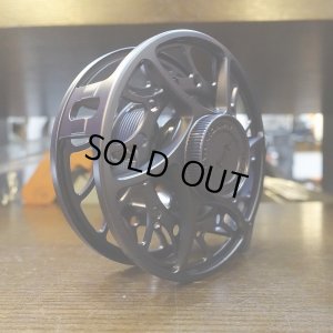 画像5: 【HATCH】ICONIC 5 PLUS REEL MA - GREY/BLACK