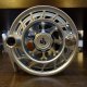 【HATCH】ICONIC 5 PLUS REEL LA - CLEAR/BLUE