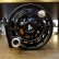 画像1: 【HATCH】ICONIC 3 PLUS REEL LA - BLACK/SILVER (1)