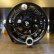 画像1: 【HATCH】ICONIC 9 PLUS REEL LA - BLACK/SILVER (1)