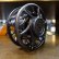 画像4: 【HATCH】ICONIC 3 PLUS REEL LA - GREY/BLACK