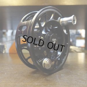 画像5: 【HATCH】ICONIC 5 PLUS REEL LA - BLACK/SILVER