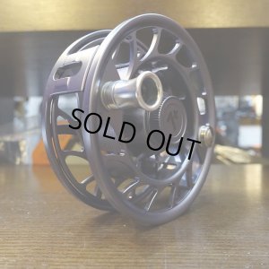 画像5: 【HATCH】ICONIC 7 PLUS REEL LA - GREY/BLACK