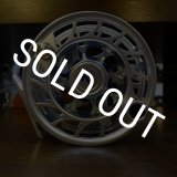 HATCH】ICONIC 7 PLUS REEL LA - CLEAR/BLUE